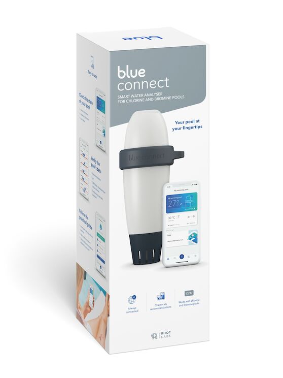 AstralPool Blue Connect Go